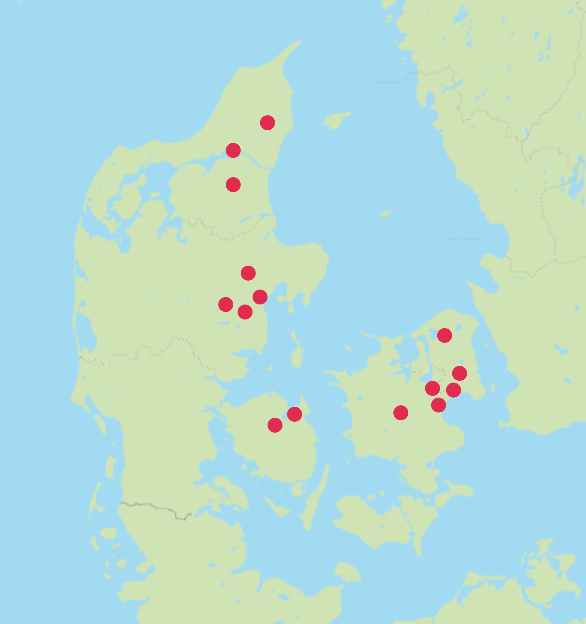 EasyPartz partnerskaber i danmark