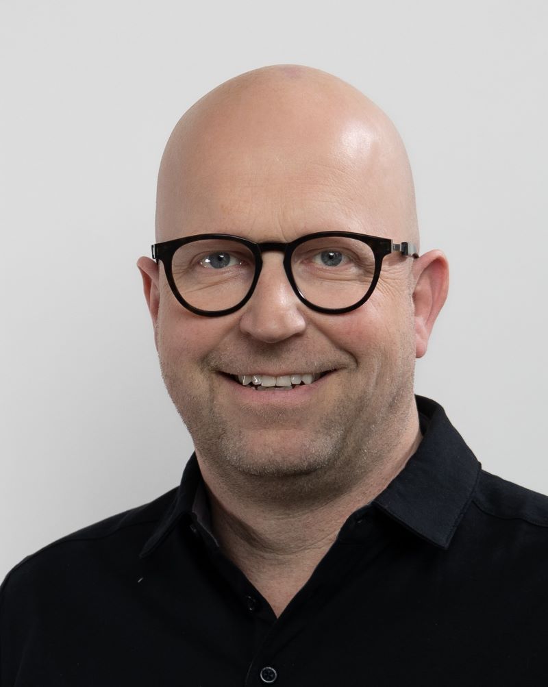 Rasmus Nørgaard Andersen